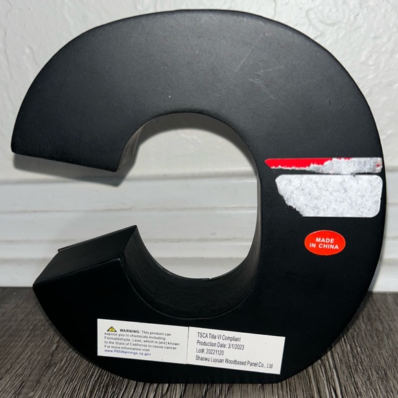 Home decor - Picture 8 of 9